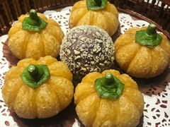 -园林美食城·本土农家菜(杨和镇店)