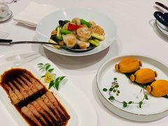 -东富酒家(龙湖西溪天街店)