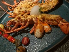 -莲西餐(曲江店)