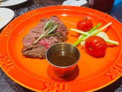 澳大利亚纯血M9特选和牛牛排-TIAGO HOME KITCHEN(朝阳大悦城店)