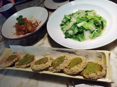 -绿茶餐厅(南方商城店)