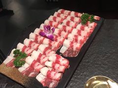 -龙门养心粥火锅(祥恒广场店)