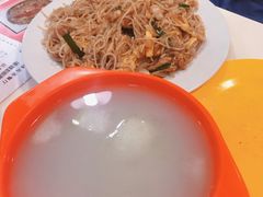 炒米粉-冰岛茶餐厅(灵狮中路店)