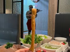 -海底捞火锅(高新万达广场店)