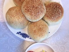 -便宜坊烤鸭店(甜水园店)