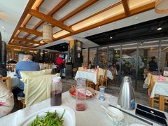 -辣婆婆(航天桥店)