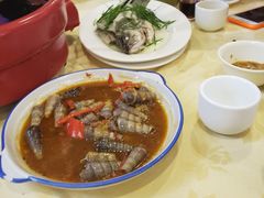 -老东风菜馆·潮汕大排档