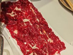 -今日牛事潮汕鲜牛肉火锅(瑞金店)