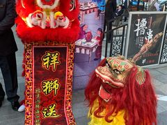 -老城南食府(宣武门东大街店)