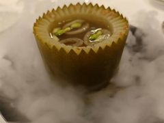 迷你海味冬瓜盅-伯衡55·吉品轩(乌鲁木齐南路店)