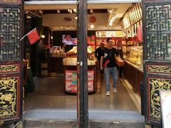 -汪玉霞(汉口里店)