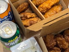 -Kyochon1991校村(共和路店)