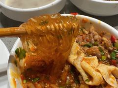 水晶粉丝-海底捞火锅(海宁路店)