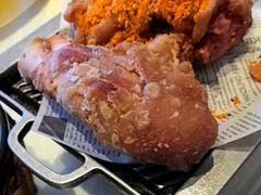 -老平安农家菜(平安店)