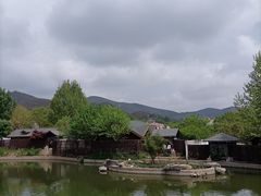 -静之湖度假区