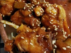 -刘记光大火锅鸡(北行店)