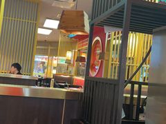-蛙小侠(长安万科店)