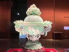 -北京工艺美术博物馆