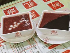 -香港華心糖水鋪(南西总店)