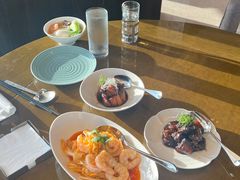 -大连君悦酒店·星海湾壹号Dalian·Dalian(星海广场店)