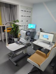 -清清博视儿童眼视光中心(角门西店)