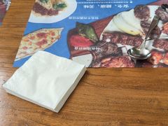 -清真餐厅·回乡麦客