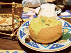 -泰妃殿(武汉首店)