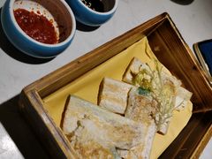 -老头儿油爆虾(金沙印象城店)