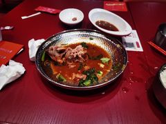 -喜家德虾仁水饺(岗厦北店)