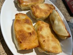 -金谷园饺子馆(北邮总店)