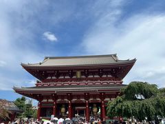 -浅草寺