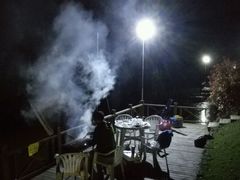 -明珠湖天鹅苑·农家菜馆