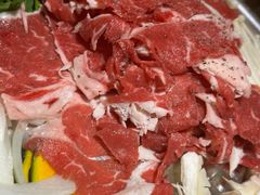 -冰川冷面·延边菜·炭烤串(观前店)