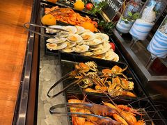 -阿纳迪酒店·秘境西餐厅