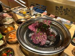 -味家烤肉烤鳗鱼牛排(西塔旗舰店)