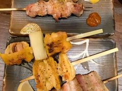 -鸟鹏烧鸟居酒屋(昌岗店)