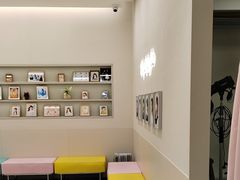 -天真蓝照相馆(五角场百联又一城店)