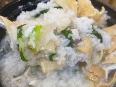 -官塘陈记鱼生·潮汕砂锅粥·牛肉火锅(潮枫路总店)