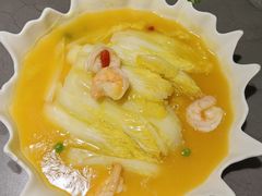 -3号仓库·创意中国菜(长宁龙之梦店)