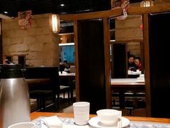大堂-东方饺子王(工农大路店)