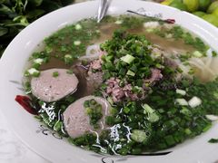 -Pho Hoa Pasteur
