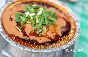 Secret-Recipe Wide Noodles