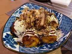 章鱼小丸子-鸟内会(河北路店)