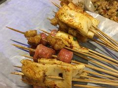 -老湘烤·湘西小串(绿塘路店)