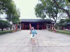 -南京中国近代史遗址博物馆(南京总统府)