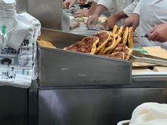 -黑窑厂糖油饼烤鸭·清真菜(旗舰店)