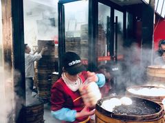 -清泉阁包子铺(中山路店)