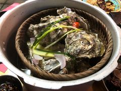 -望江门小龙虾·烧烤(九堡店)
