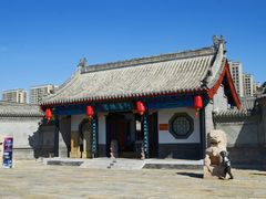 -即墨古城