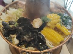 -凯鸽酒楼•雁北民间菜(华北星店)
